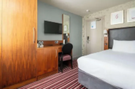 London Croydon Aerodrome Hotel, BW Signature Collection