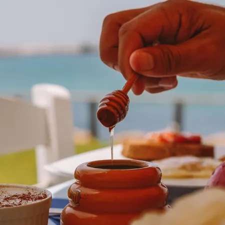 Kyparissia Blue Boutique Hotel