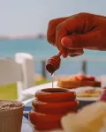 Kyparissia Blue Boutique Hotel - Beach