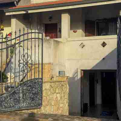 L'ulivo Hotel Exterior