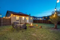 Charming Pet Friendly 2BR Retreat