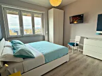 GarbaStop Hotels in Garbatella