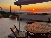 La Terrazza Hotels in Mascali