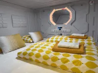 Space Capsule Hostel Árblik by Welcome Iceland - 2-Star