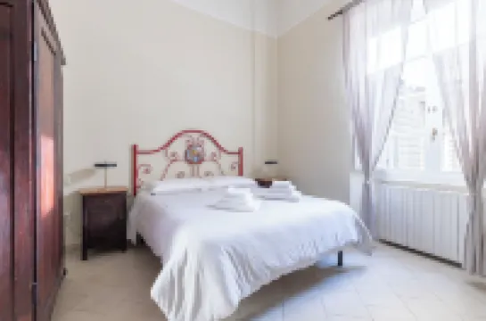 Lucca Charm Hotels in Lucca