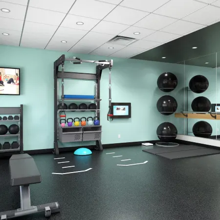 Tru by Hilton Madison East