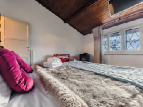 IL CASTELLETTO فنادق في جروتافيراتا