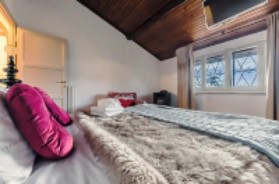 IL CASTELLETTO فنادق في جروتافيراتا