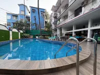 Royal Heritage Resort, Goa - 3 Minutes to Calangute Beach