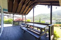 Gurye Seomjin River Skyscape Pension