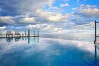 Samcheok Beach Hill Pool Villa
