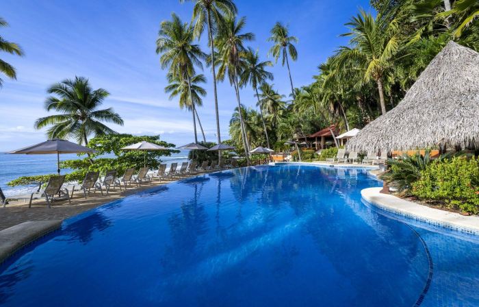 Tango Mar Beachfront Boutique Hotel & Villas