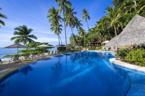 Tango Mar Beachfront Boutique Hotel & Villas - romantis