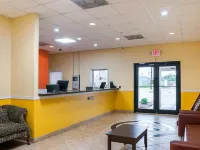 Motel 6 New Orleans, la - Near Downtown Hotels near Buddy Deuterive Park