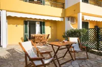 Glyfada Glow Suites by Corfuescapes - 4-Star