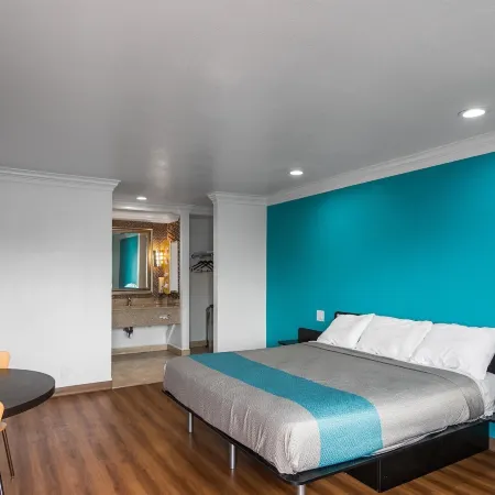 Motel 6 Norwalk, CA