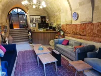 Cappadocia Palace Hotel