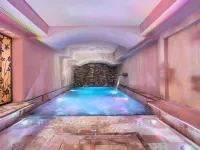 Ville Sull'Arno - Preferred Hotels & Resorts Hotels near Tuscany Hall