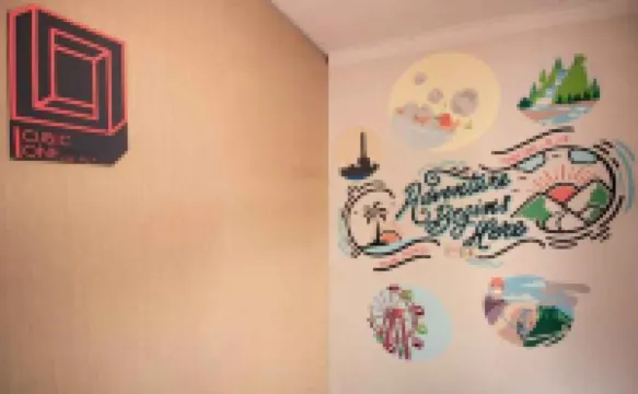 Cubic One Capsule Hotel