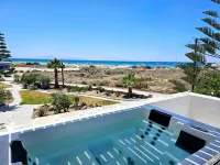 Coralli Beach Apartments