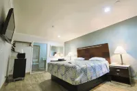 Welcome Inn Corona - 2-stjärniga