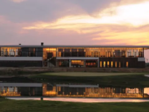 GLAMPROOK FUTTSU BRISTOL HILL Futtsu otelleri