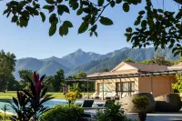Miraaya Wellness and Golf Resort Các khách sạn ở 