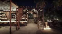 Hotel Indigo Gandia - Beach by IHG - bar