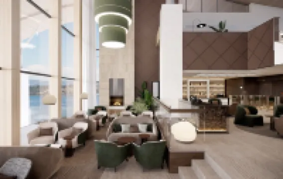 Monte Mulini Adults Exclusive Hotel by Maistra Collection