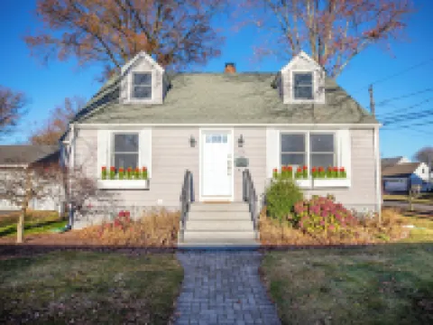 フェアフィールド リトリート フェアフィールドのホテル