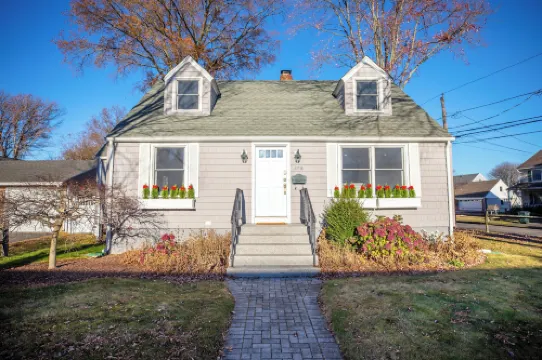 Fairfiedl Retreat Hoteles en Fairfield