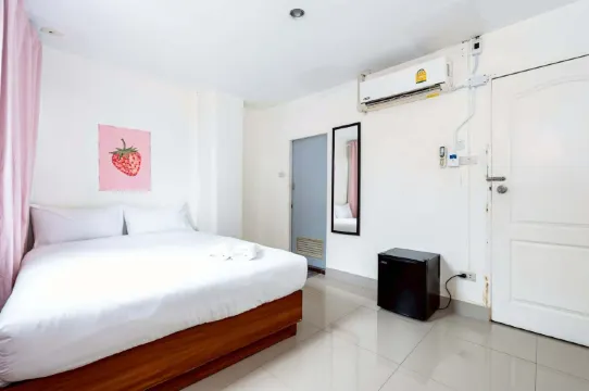 ห้องสตูดิโอ