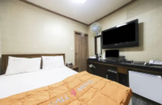 Deagu Kyungpook University Call