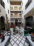 Riad Green House