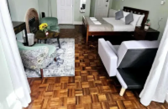 海邊逃逸六人度假屋 - Ev22kwh，自助入住