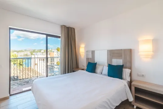 ONA沖浪海灘住宿