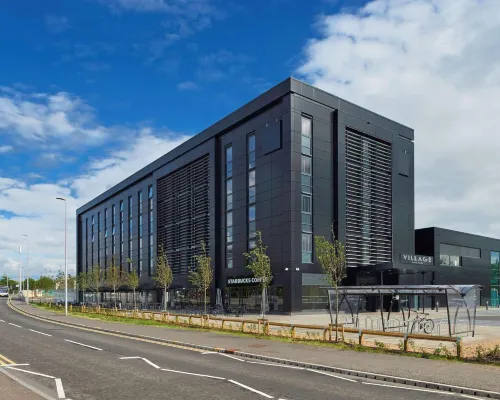 Village Hotel Glasgow Hotels in Glasgow