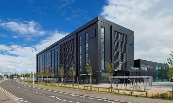 Village Hotel Glasgow