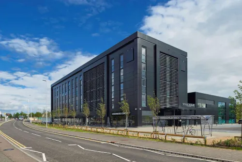 Village Hotel Glasgow