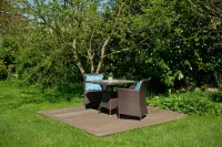Vacation apartment Ostseeperle Moba-travel
