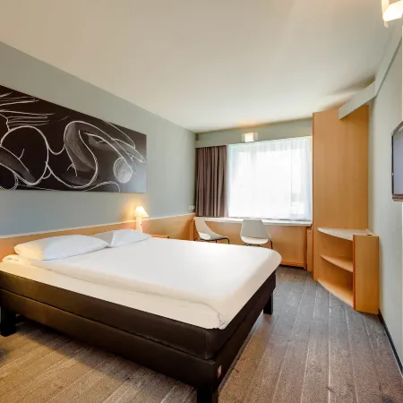 Ibis Bregenz Hotels in Bregenz