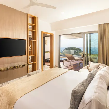 Garza Blanca Sanctuary All Inclusive