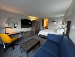 Holiday Inn Express DEFOREST (MADISON AREA) by IHG