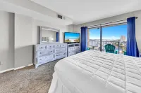 Regency Towers 623