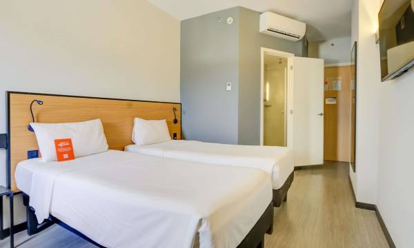 Ibis Rio de Janeiro Nova America