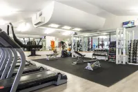 Grand Hotel - Gym