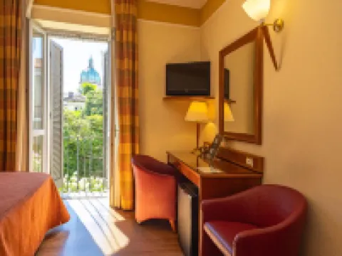 LVG 酒店精選 伊爾修道院酒店 韋巴諾-庫西奧-奧索拉酒店