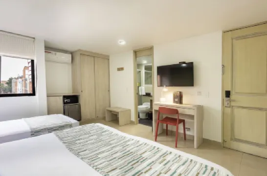 ホテル スイート コンフォート のホテル