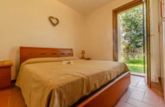 아그리투리스모 카노바, 프라이빗 빌라