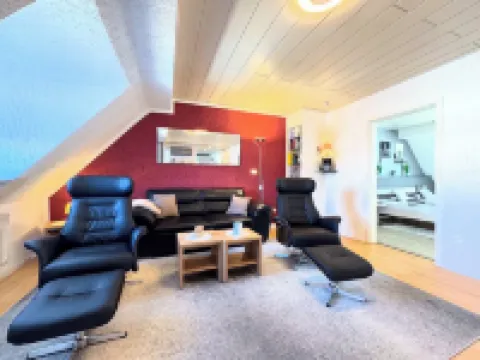 FeWo Galliet 2 - Premium apartment in Essen